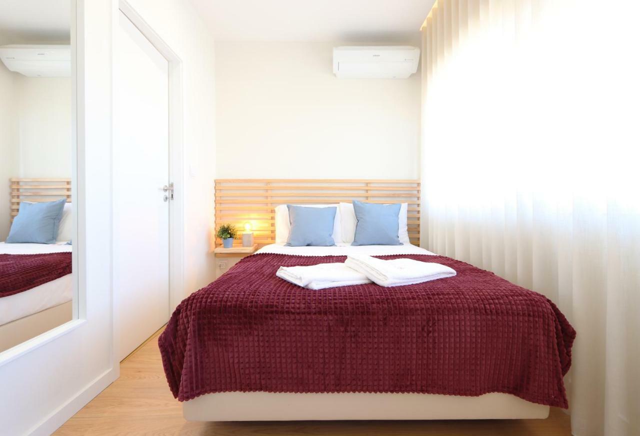 Apartmán Hm - Living Batalha Square 1 Porto Exteriér fotografie