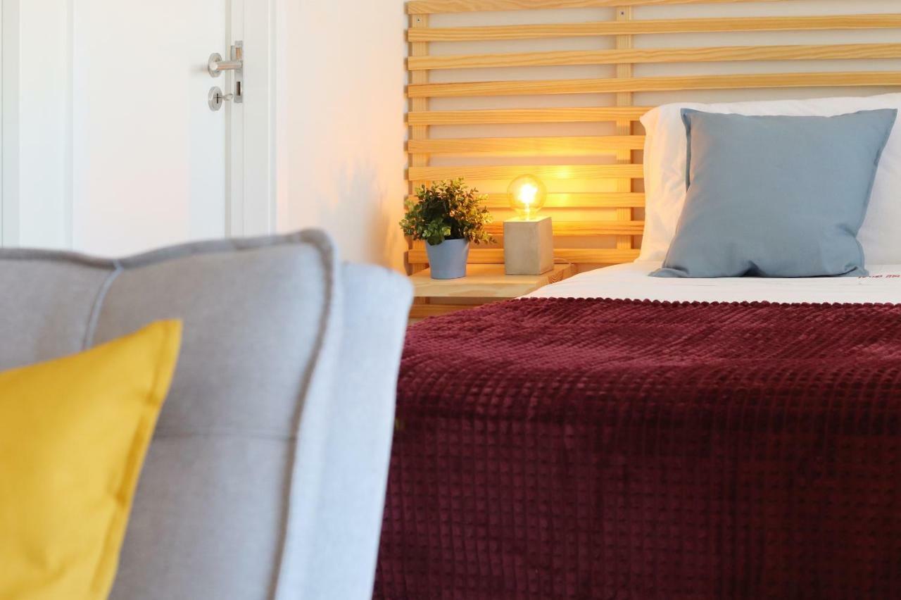 Apartmán Hm - Living Batalha Square 1 Porto Exteriér fotografie