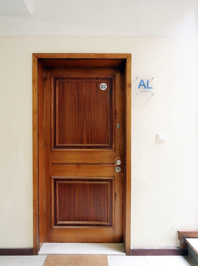 Apartmán Hm - Living Batalha Square 1 Porto Exteriér fotografie